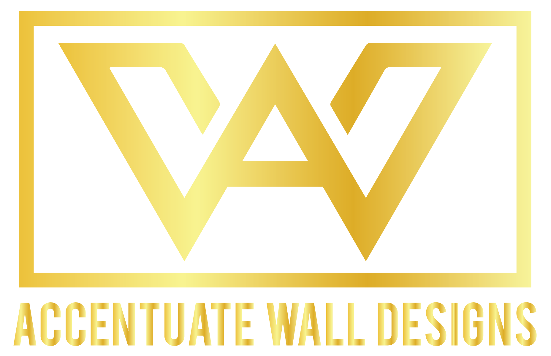 AccentuateWalls-trans - Logo